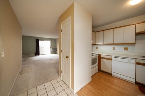 Tiny photo for 53 Brushy Plain Road #APT 3D, Branford, CT 06405 (MLS # 24142391)
