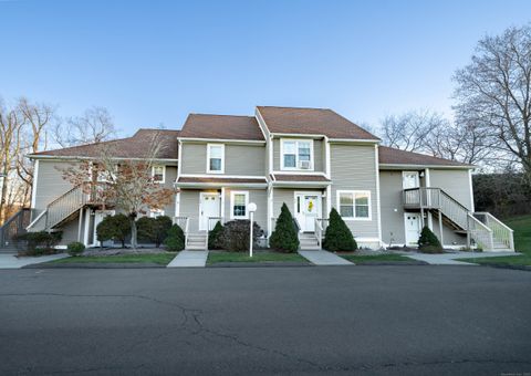 Tiny photo for 53 Brushy Plain Road #APT 3D, Branford, CT 06405 (MLS # 24142391)