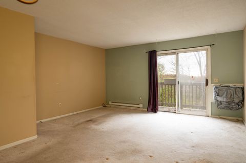 Tiny photo for 53 Brushy Plain Road #APT 3D, Branford, CT 06405 (MLS # 24142391)