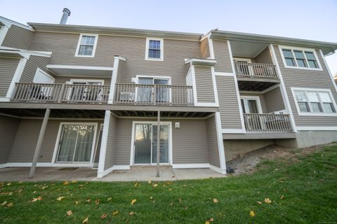 Tiny photo for 53 Brushy Plain Road #APT 3D, Branford, CT 06405 (MLS # 24142391)