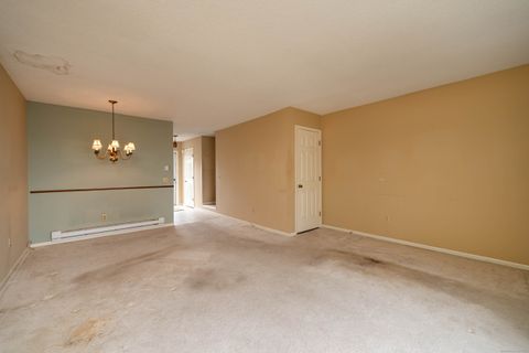 Tiny photo for 53 Brushy Plain Road #APT 3D, Branford, CT 06405 (MLS # 24142391)