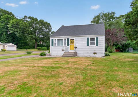 Homes For Sale - 76 Mildred Road<br/> Meriden, CT 06450