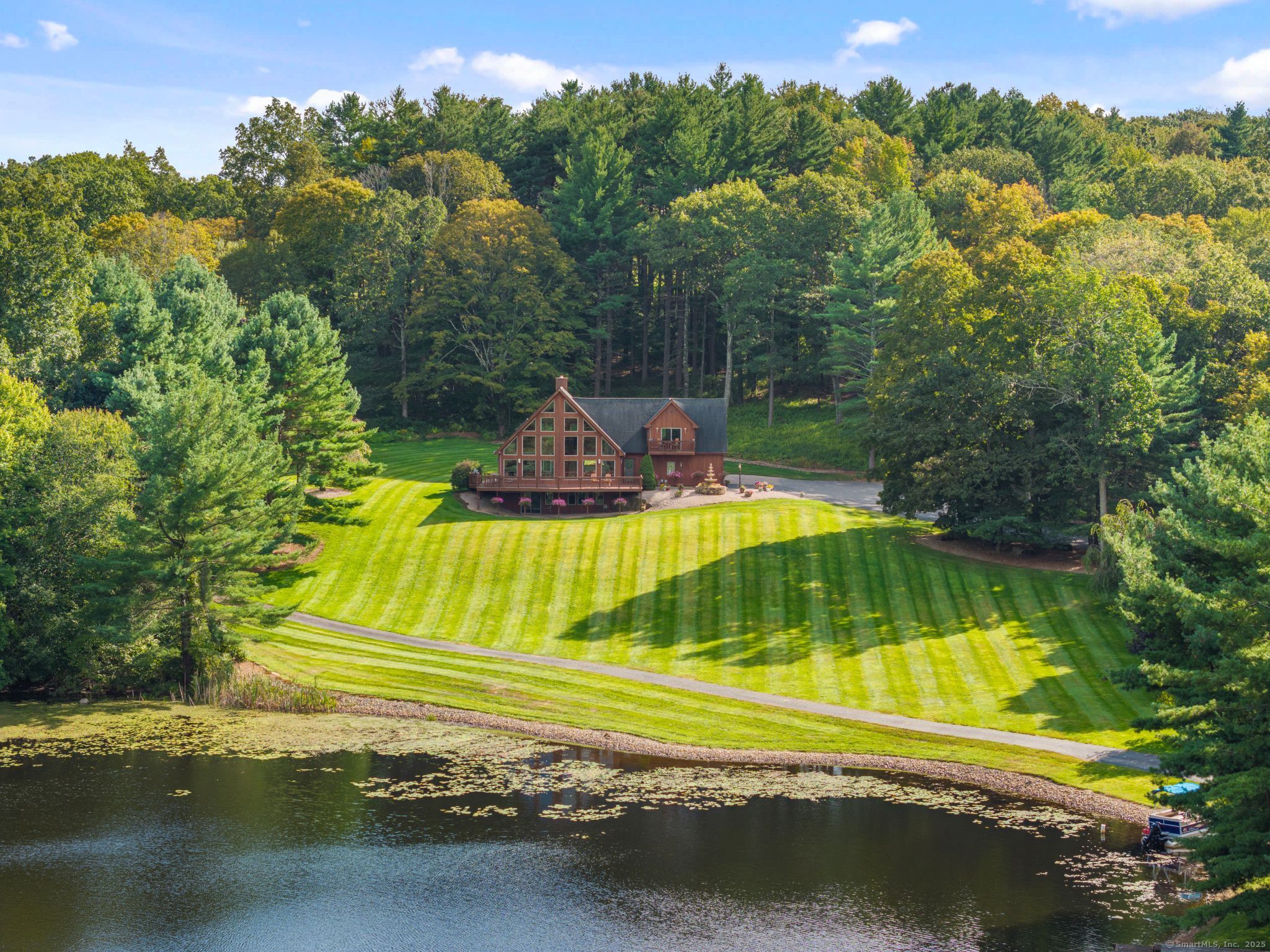 329 Turnpike Road