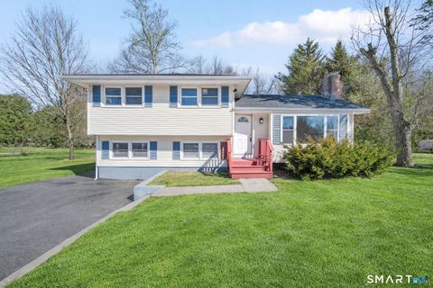 178 Kelly Road South Windsor CT 06074