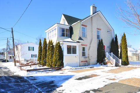 A home in Enfield