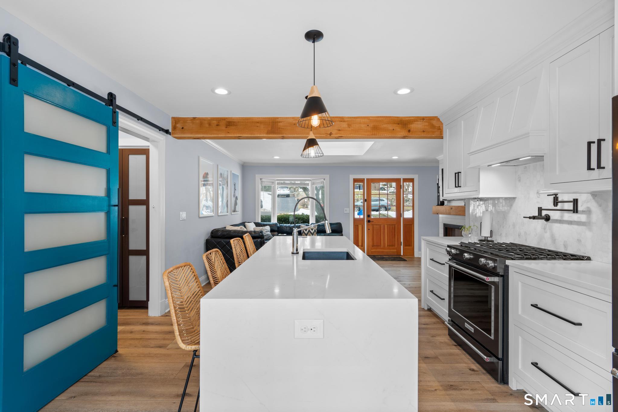 136 Shadow Ridge Road