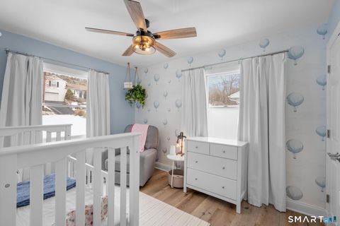 Tiny photo for 136 Shadow Ridge Road, Stamford, CT 06905 (MLS # 24150151)