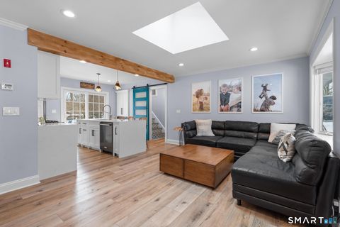 Tiny photo for 136 Shadow Ridge Road, Stamford, CT 06905 (MLS # 24150151)