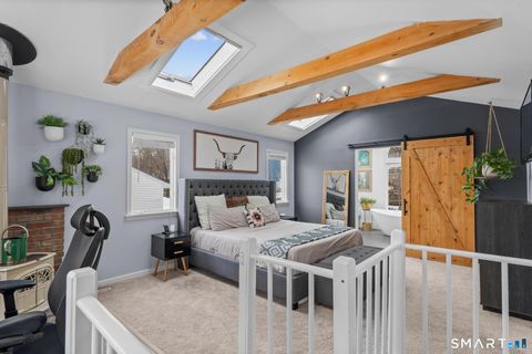 Tiny photo for 136 Shadow Ridge Road, Stamford, CT 06905 (MLS # 24150151)