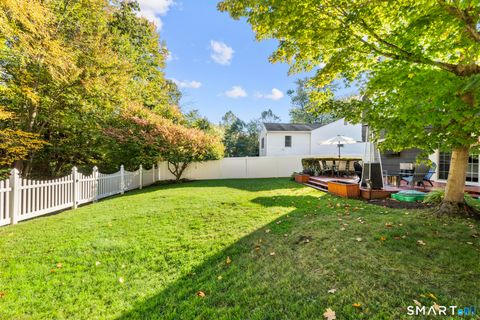 Tiny photo for 136 Shadow Ridge Road, Stamford, CT 06905 (MLS # 24150151)