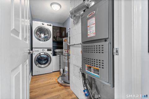 Tiny photo for 136 Shadow Ridge Road, Stamford, CT 06905 (MLS # 24150151)