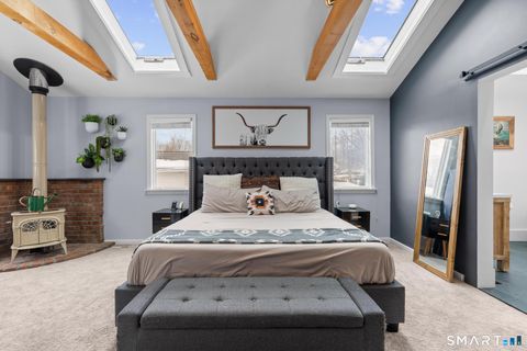 Tiny photo for 136 Shadow Ridge Road, Stamford, CT 06905 (MLS # 24150151)