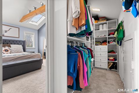 Tiny photo for 136 Shadow Ridge Road, Stamford, CT 06905 (MLS # 24150151)