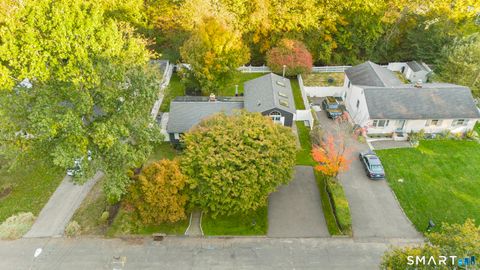 Tiny photo for 136 Shadow Ridge Road, Stamford, CT 06905 (MLS # 24150151)