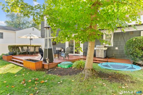 Tiny photo for 136 Shadow Ridge Road, Stamford, CT 06905 (MLS # 24150151)