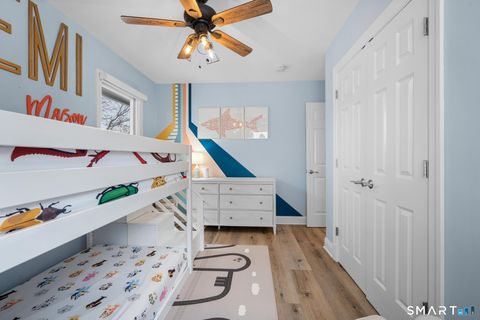 Tiny photo for 136 Shadow Ridge Road, Stamford, CT 06905 (MLS # 24150151)