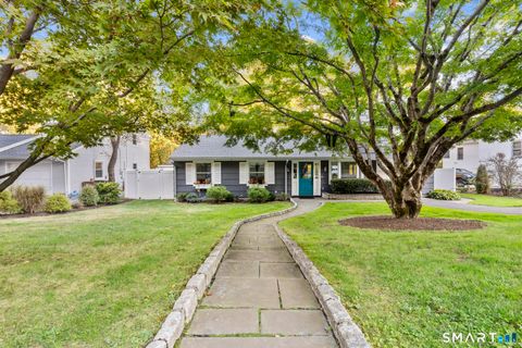 Tiny photo for 136 Shadow Ridge Road, Stamford, CT 06905 (MLS # 24150151)