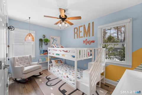 Tiny photo for 136 Shadow Ridge Road, Stamford, CT 06905 (MLS # 24150151)