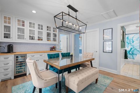 Tiny photo for 136 Shadow Ridge Road, Stamford, CT 06905 (MLS # 24150151)