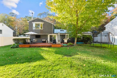 Tiny photo for 136 Shadow Ridge Road, Stamford, CT 06905 (MLS # 24150151)