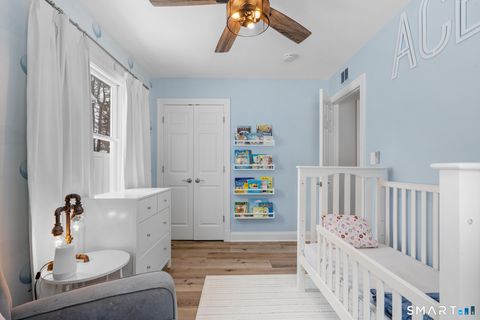 Tiny photo for 136 Shadow Ridge Road, Stamford, CT 06905 (MLS # 24150151)