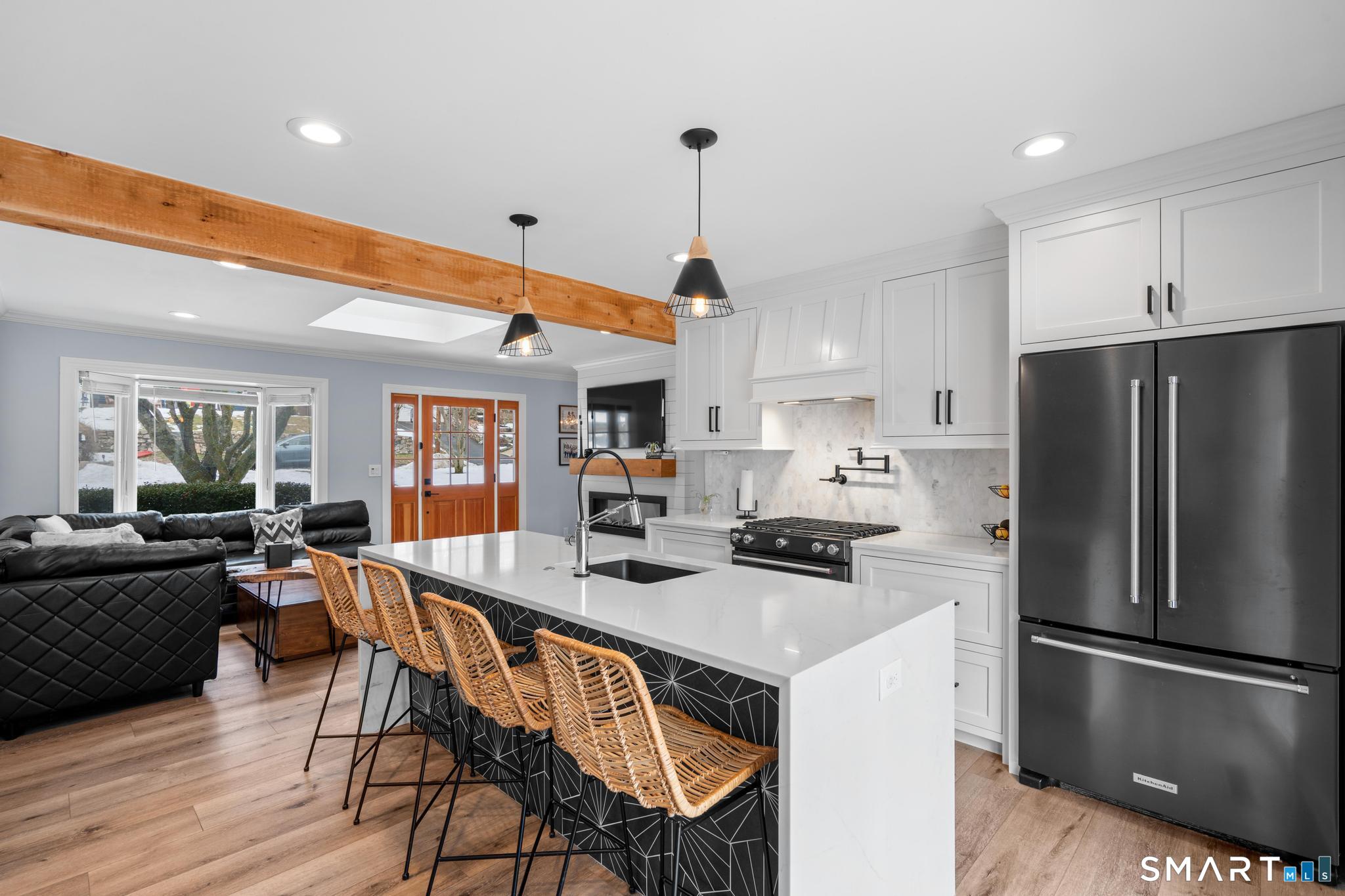 136 Shadow Ridge Road