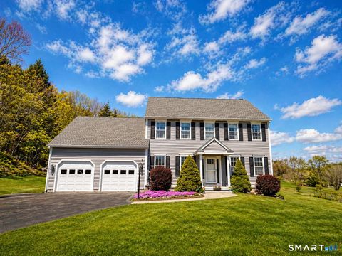 Photo of 11 Wheeler farm Road, Preston, CT 06365 (MLS # 24171021)
