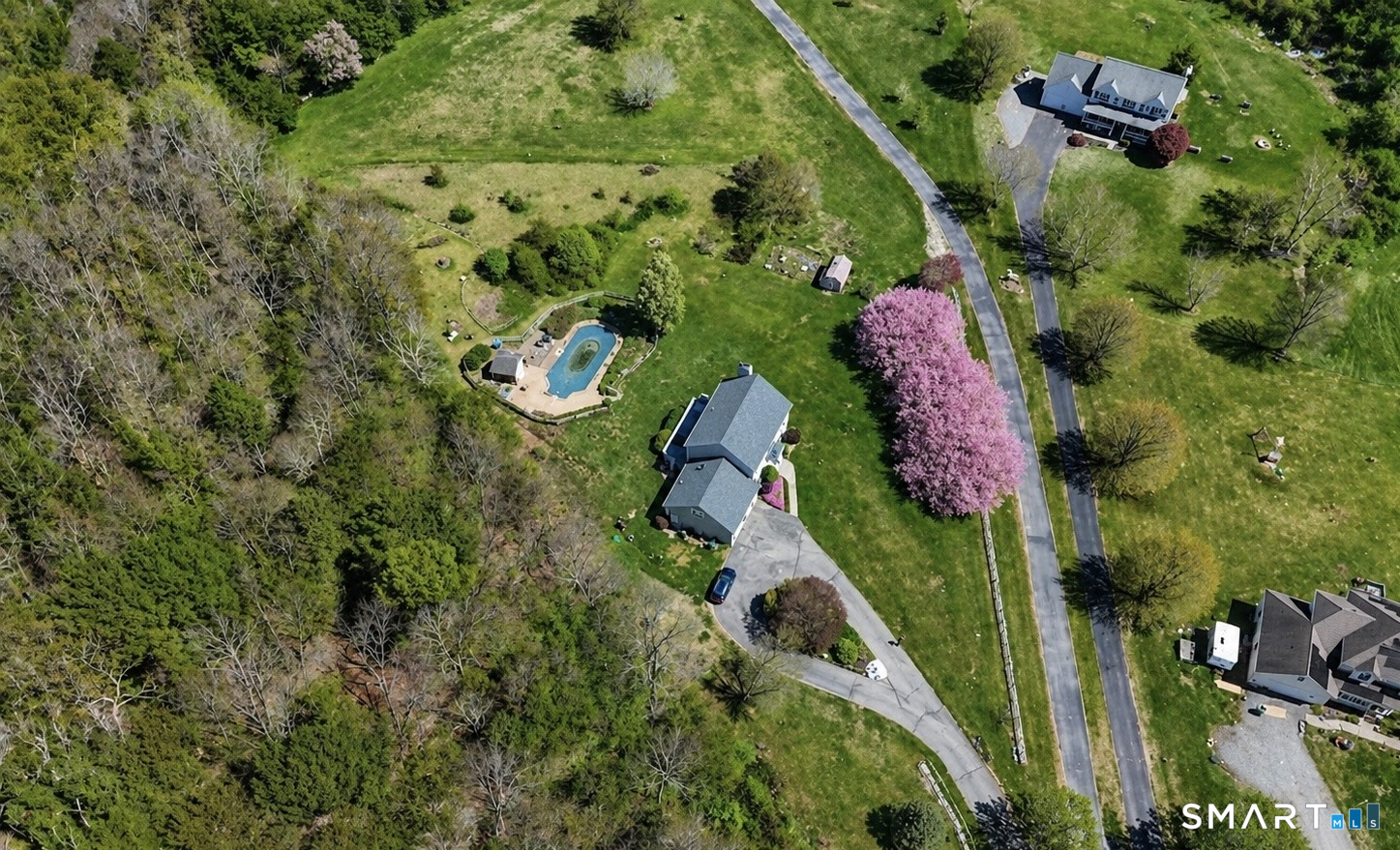 11 Wheeler farm Road