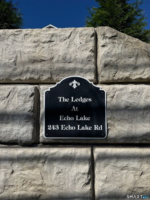 Tiny photo for 243 Echo Lake Road #B9, Watertown, CT 06795 (MLS # 24157697)