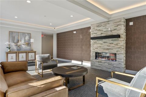 Tiny photo for 969 Hopmeadow Street #205, Simsbury, CT 06070 (MLS # 24153912)