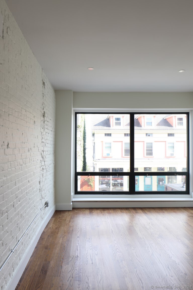 Rental Property at Bank Street 2A, New London, Connecticut - Bedrooms: 2 
Bathrooms: 2 
Rooms: 5  - $2,800 MO.