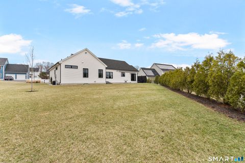 Tiny photo for 33 Wiegert Way, Bristol, CT 06010 (MLS # 24161437)