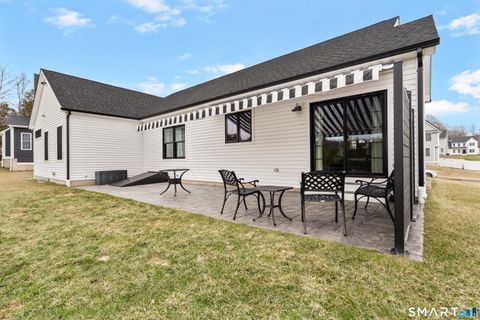 Tiny photo for 33 Wiegert Way, Bristol, CT 06010 (MLS # 24161437)