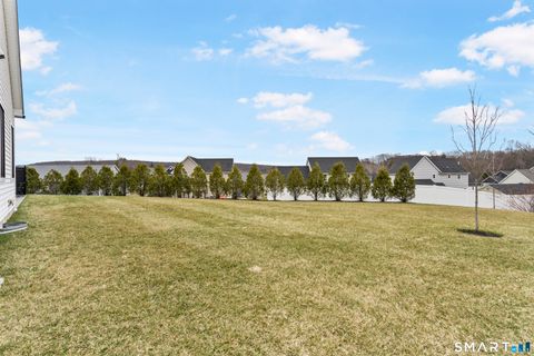 Tiny photo for 33 Wiegert Way, Bristol, CT 06010 (MLS # 24161437)