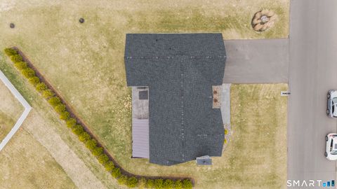 Tiny photo for 33 Wiegert Way, Bristol, CT 06010 (MLS # 24161437)