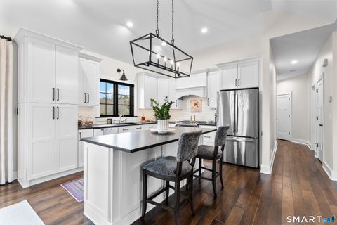 Tiny photo for 33 Wiegert Way, Bristol, CT 06010 (MLS # 24161437)