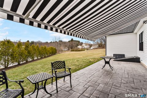 Tiny photo for 33 Wiegert Way, Bristol, CT 06010 (MLS # 24161437)