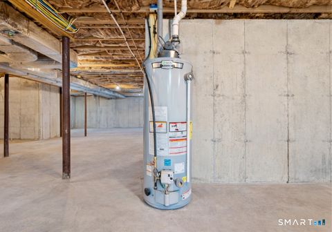 Tiny photo for 33 Wiegert Way, Bristol, CT 06010 (MLS # 24161437)