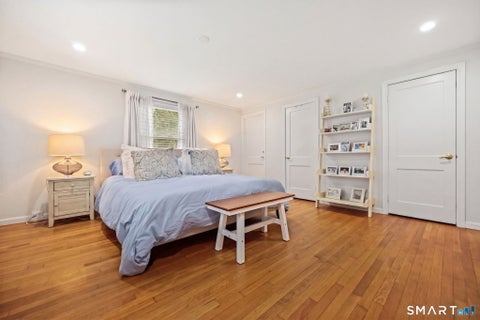 Tiny photo for 85 Woodbury Avenue, Stamford, CT 06907 (MLS # 24196255)