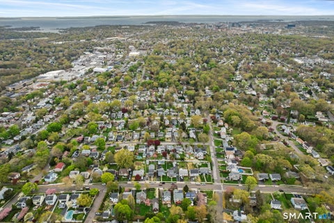 Tiny photo for 85 Woodbury Avenue, Stamford, CT 06907 (MLS # 24196255)