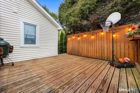 Tiny photo for 85 Woodbury Avenue, Stamford, CT 06907 (MLS # 24196255)