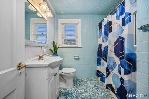Tiny photo for 85 Woodbury Avenue, Stamford, CT 06907 (MLS # 24196255)