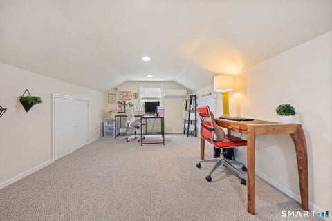 Tiny photo for 85 Woodbury Avenue, Stamford, CT 06907 (MLS # 24196255)