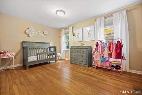 Tiny photo for 85 Woodbury Avenue, Stamford, CT 06907 (MLS # 24196255)