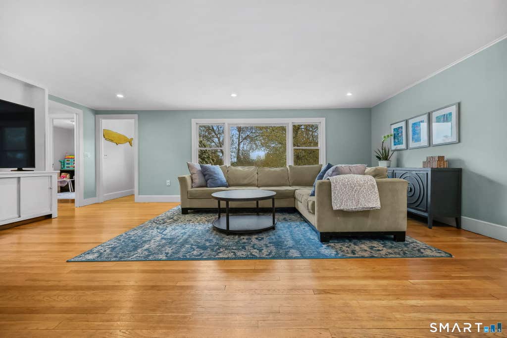 Photo of 85 Woodbury Avenue, Stamford, CT 06907 (MLS # 24196255)