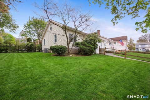 Tiny photo for 85 Woodbury Avenue, Stamford, CT 06907 (MLS # 24196255)