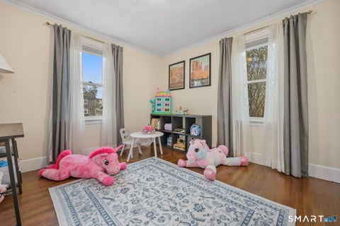 Tiny photo for 85 Woodbury Avenue, Stamford, CT 06907 (MLS # 24196255)