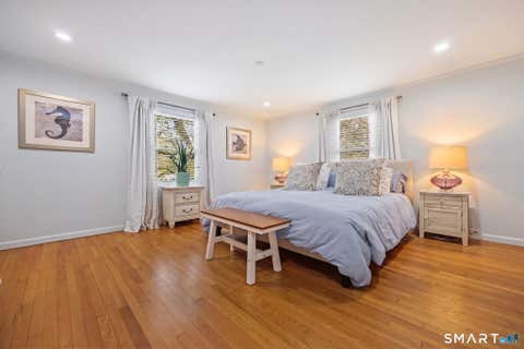 Tiny photo for 85 Woodbury Avenue, Stamford, CT 06907 (MLS # 24196255)