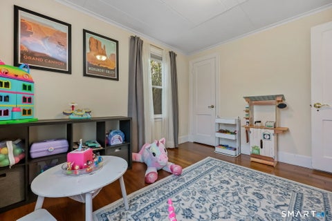 Tiny photo for 85 Woodbury Avenue, Stamford, CT 06907 (MLS # 24196255)