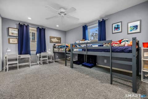 Tiny photo for 85 Woodbury Avenue, Stamford, CT 06907 (MLS # 24196255)
